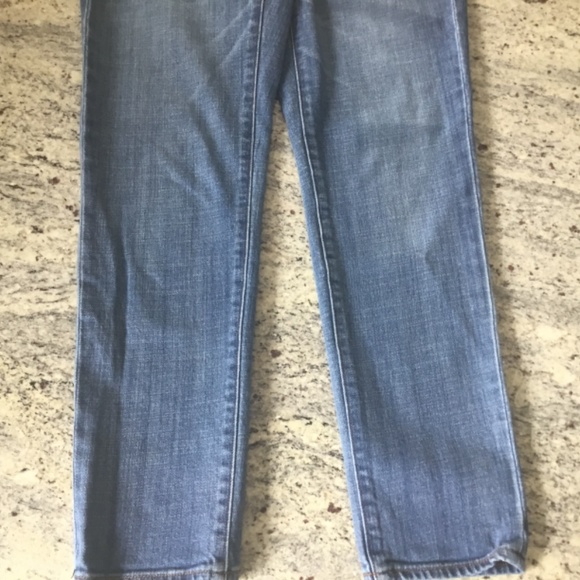 J Crew Size 28 Stretch Jeans - Picture 4 of 4